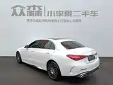 Фото 4 - Mercedes-Benz C-Class