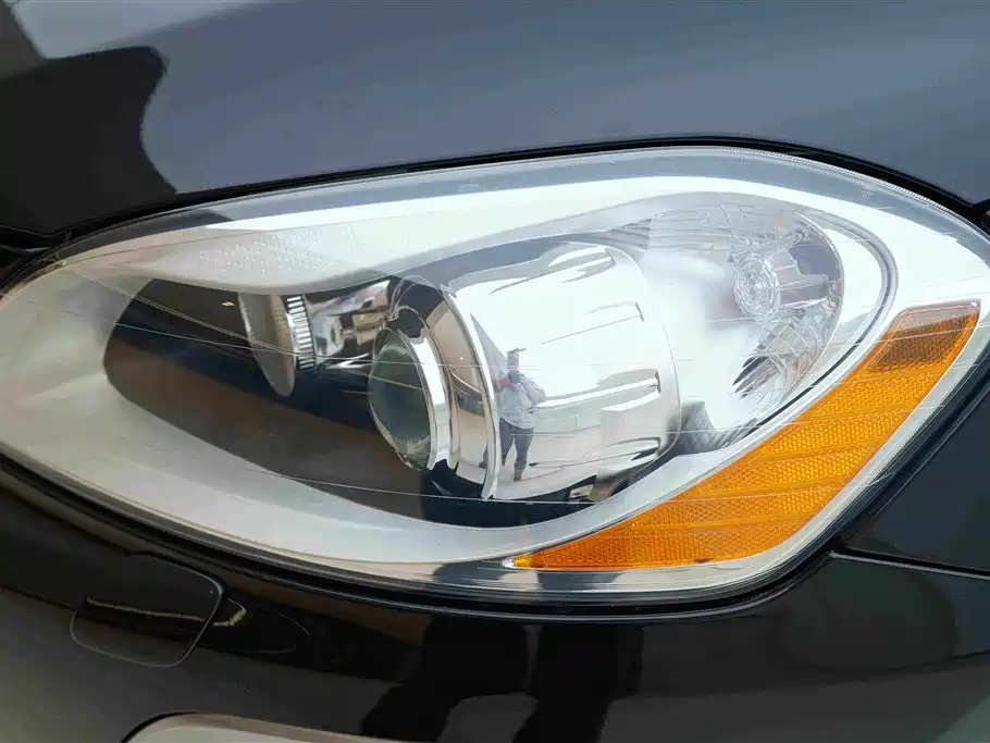 Фото 14 - Volvo XC60 (Import)