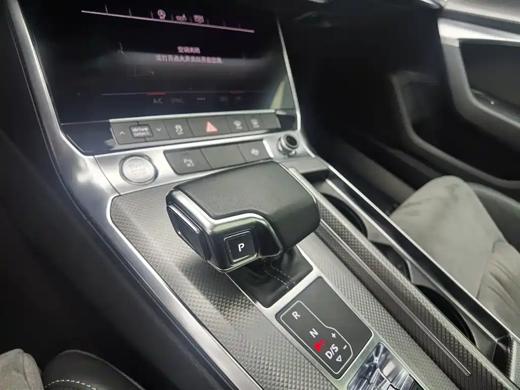 Audi A6L 2019 45 TFSI Premium Dynamic фото 13