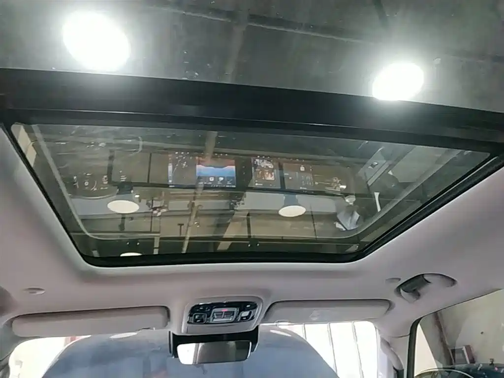 BAIC ORV Beijing Offroad BJ40 2026 2.0D Base Model фото 18