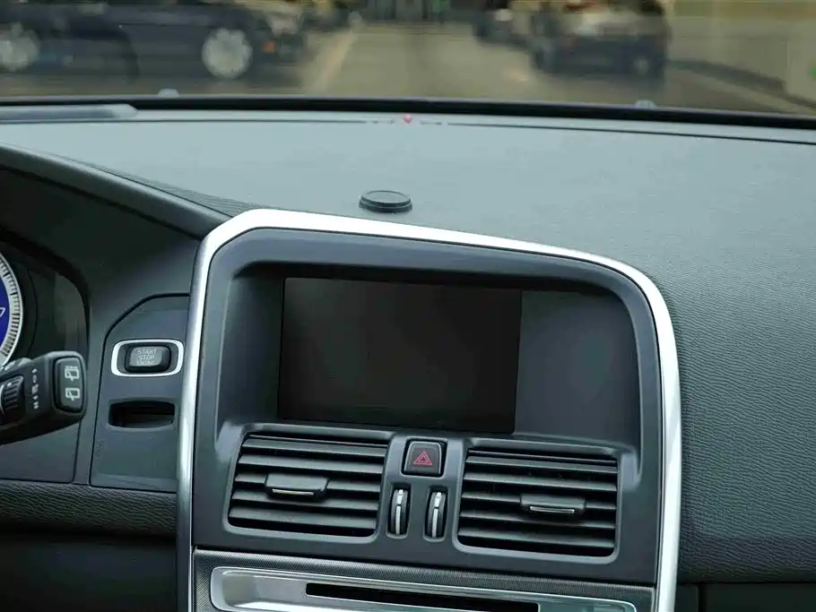 Фото 18 - Volvo XC60 (Import)