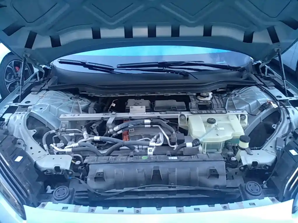 NIO ET5 2023 2022 75kWh