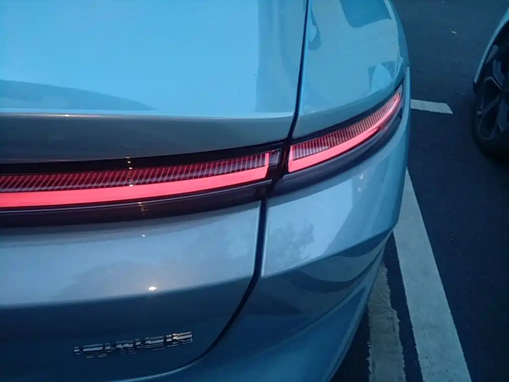 NIO ET5 2023 2022 75kWh