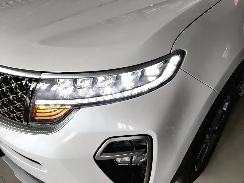 Kia KX5 2020 2019 1.6T Automatic 2WD Luxury Edition