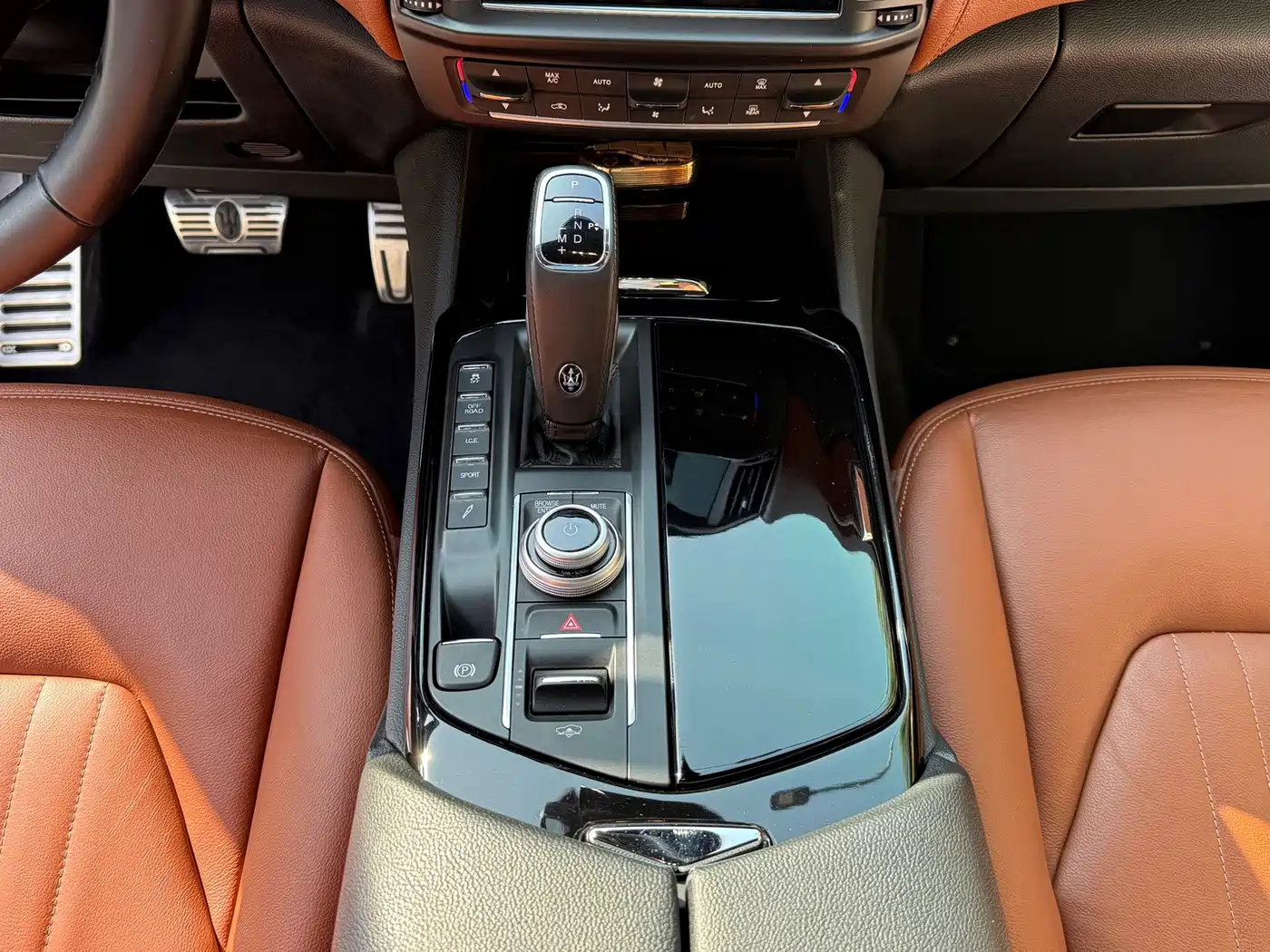 Maserati Levante 2021 2021 3.0T Standard Edition