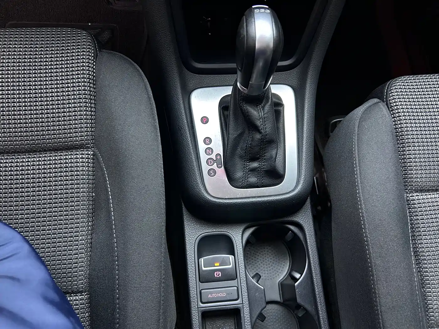 Volkswagen Sharan 2014 2.0TSI Standard фото 18