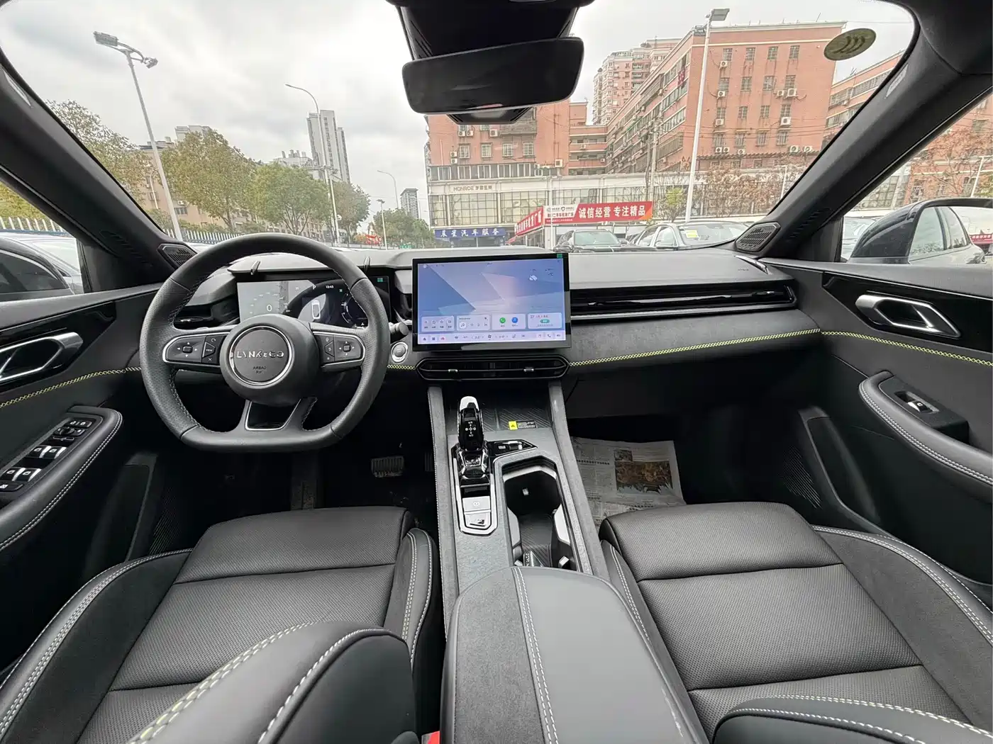 LYNK 03