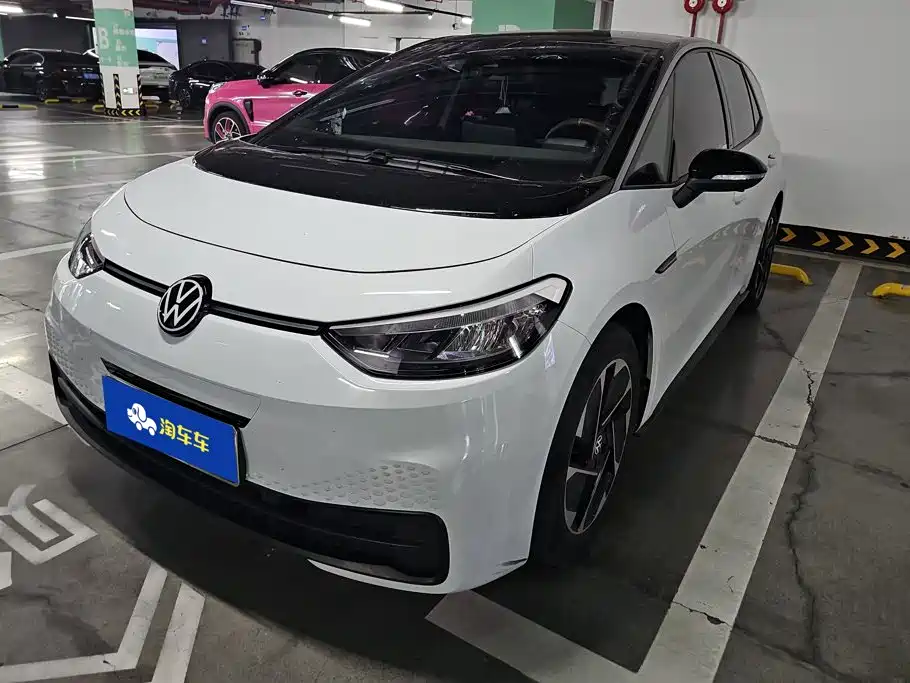Volkswagen ID.3 2023
