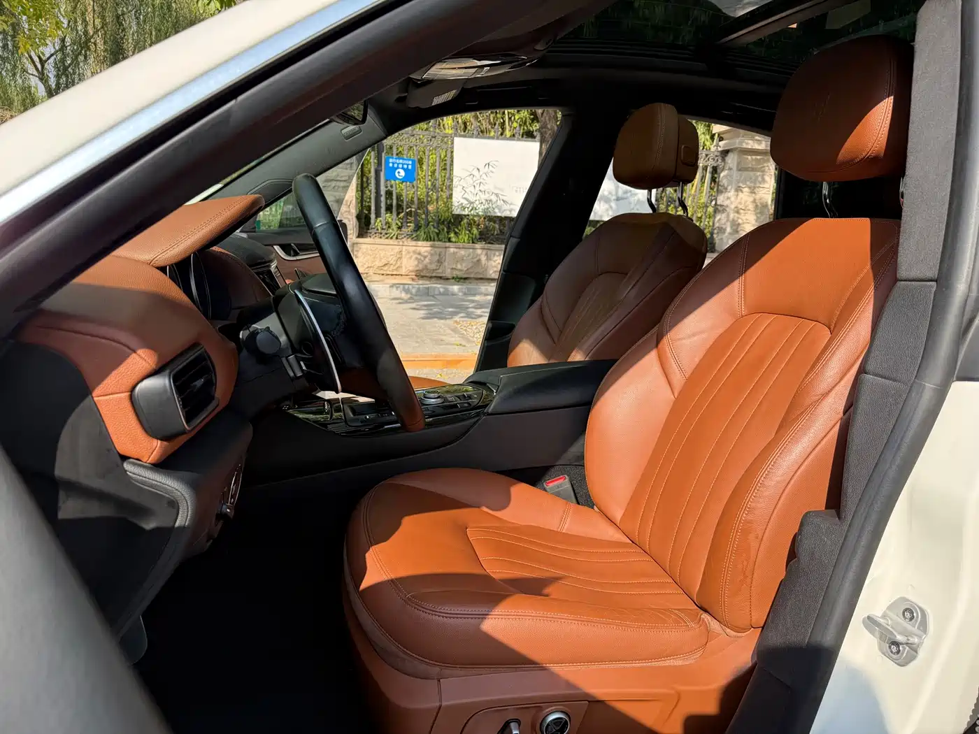 Maserati Levante 2021 2021 3.0T Standard Edition