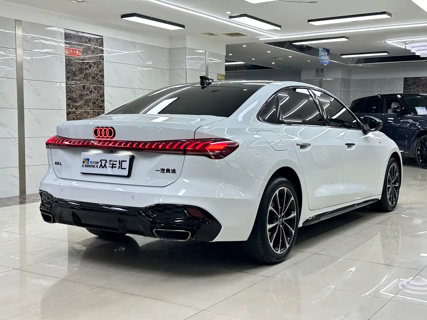 Audi A5L 2026 2025 2.0T Sport Edition Plus
