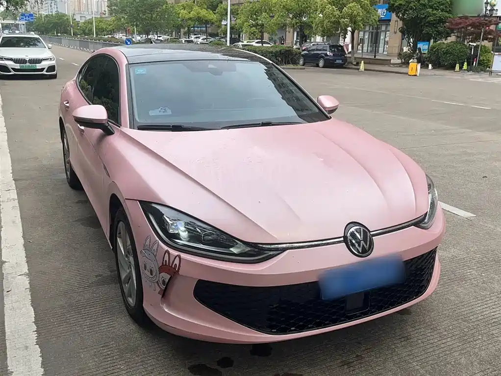 Volkswagen Lamando 2022 Lamando L 280TSI DSG Sporty Edition фото 15