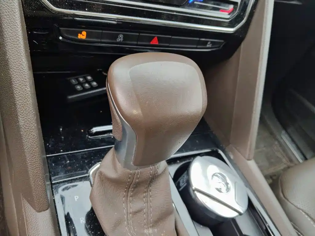 Volkswagen Viloran 2020 2020 330TSI Luxury Edition