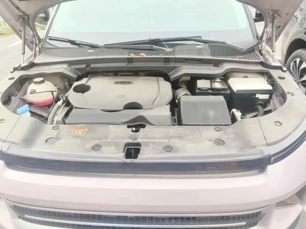 Geely ICON 2024 2025 Linglong 1.5TD Wish Fulfillment Edition
