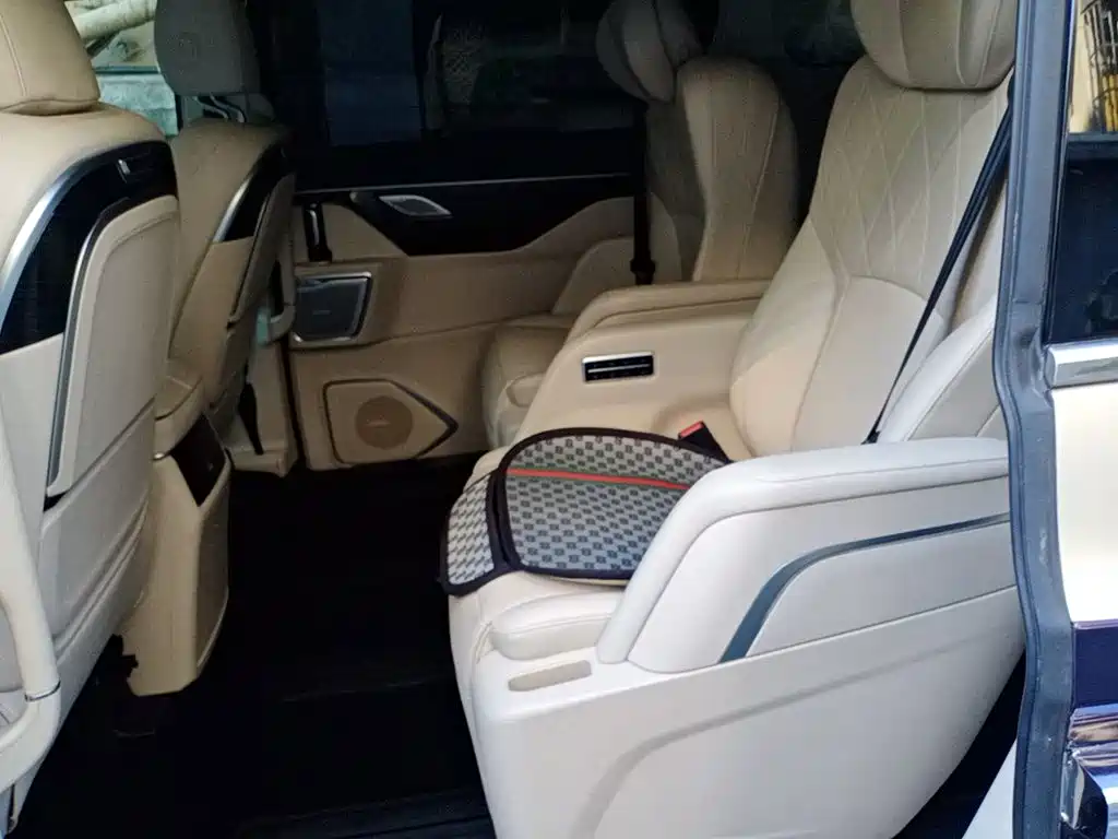 WEY Alpine 2023 2023 AWD Flagship