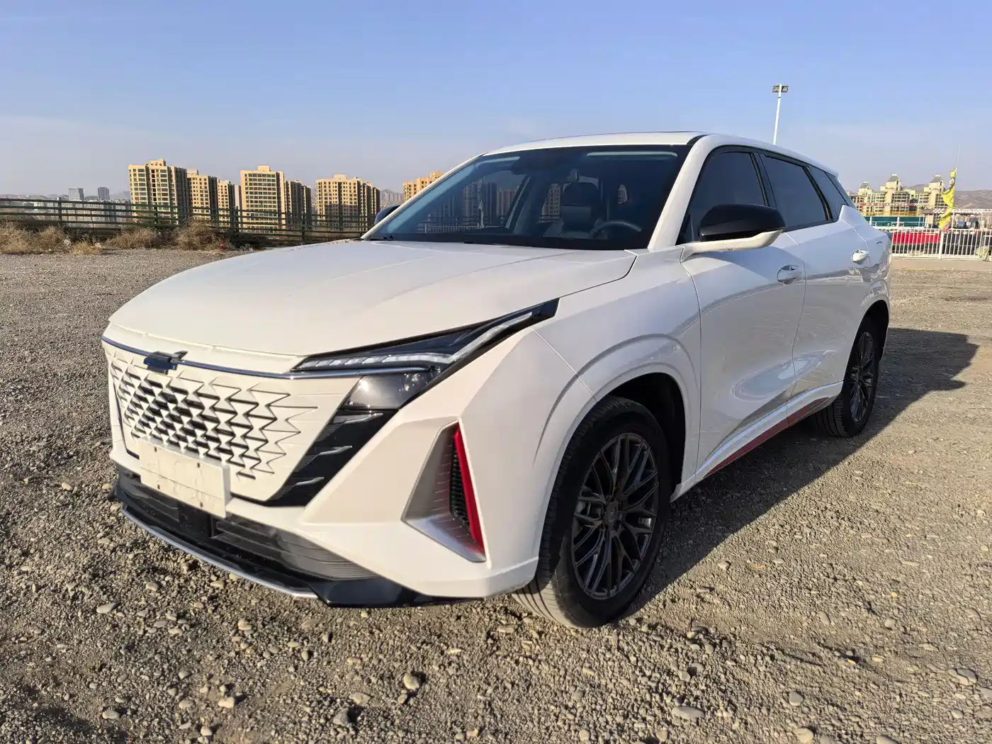 CHANGAN CHANGAN AUCHAN Z6