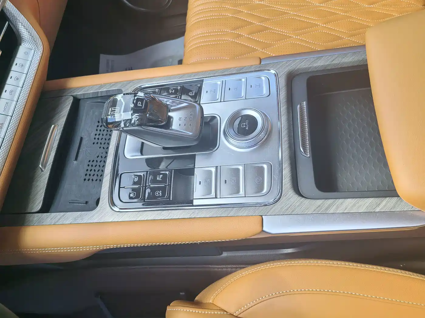 Tank 500 2023 2023 3.0T Sport Edition (5-seater)