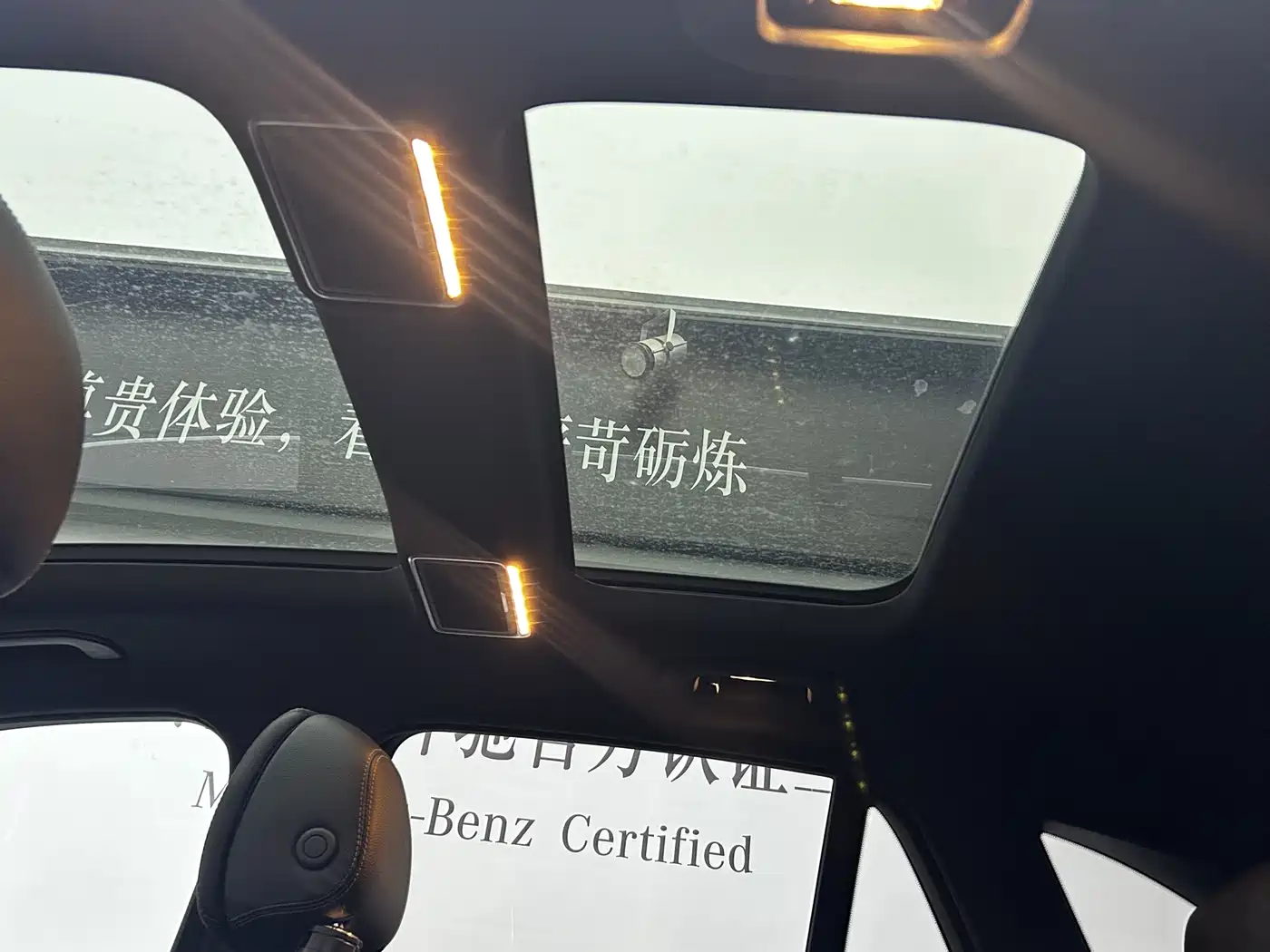 Mercedes-Benz GLC 2020 GLC 260 L 4MATIC Luxury фото 18