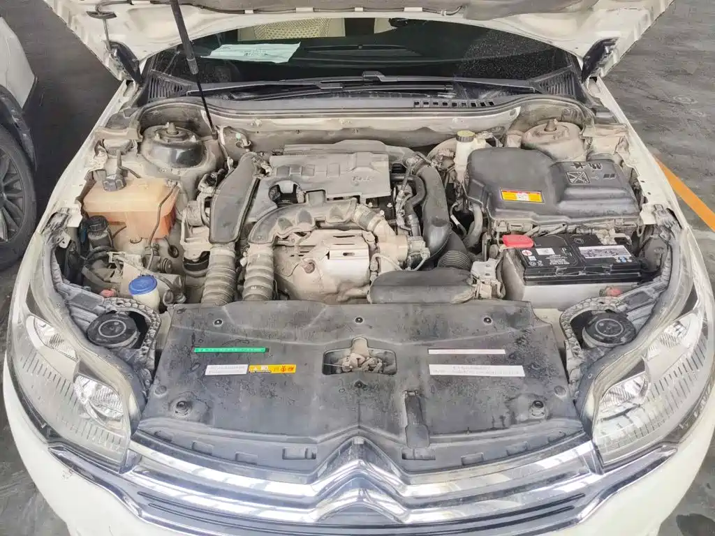 Photo 3 - Citroën C5