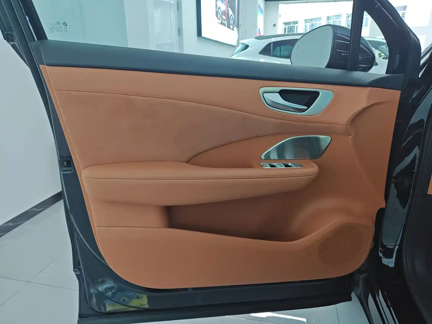 Shangjie SUV 2025 2025 Extended Range Edition