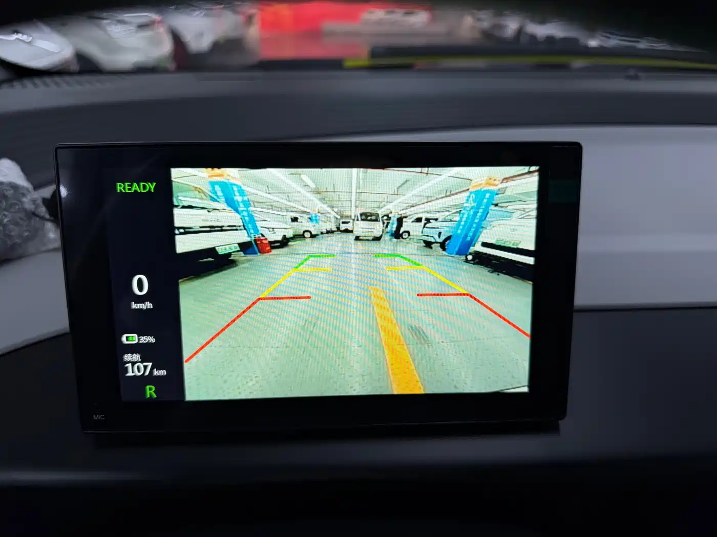 Huolala Duola Automobile Dora Bread Van 2026 Model 305KM 2C Ultra-Fast Charging Version Dream Edition CATL Battery фото 14