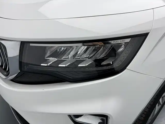 GEELY HAOYUE