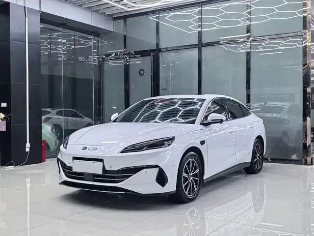 BYD Seal 06 New Energy 2025
