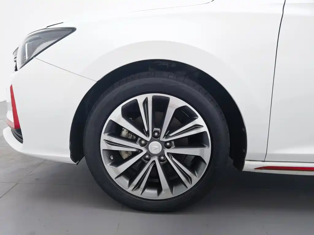 Changan Ruicheng CC, миниатюра 17
