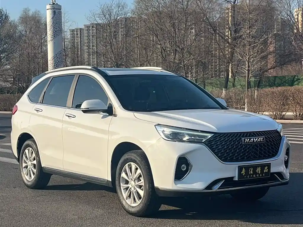 HAVAL M6