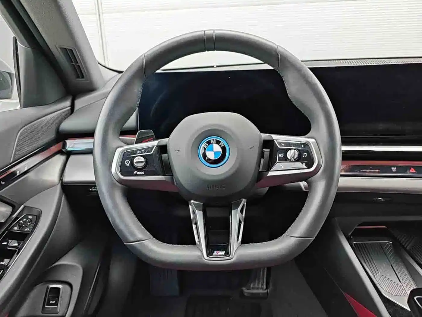 BMW i5 2025 2025 eDrive 35L M Sport Package