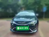 Фото 2 - Chrysler Pacifica