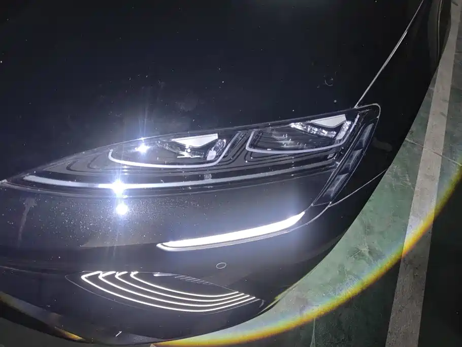 BYD Seal 2025 2025 Model 510 Standard