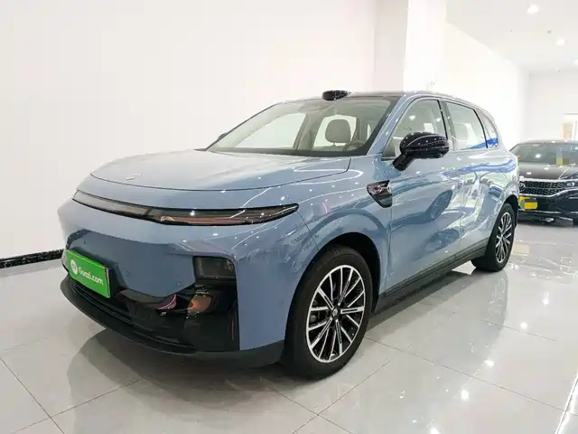 Leapmotor B10 2025