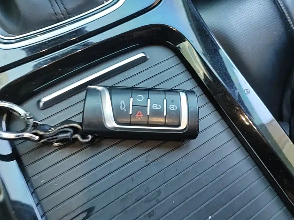Photo 9 - GAC Trumpchi Trumpchi M6