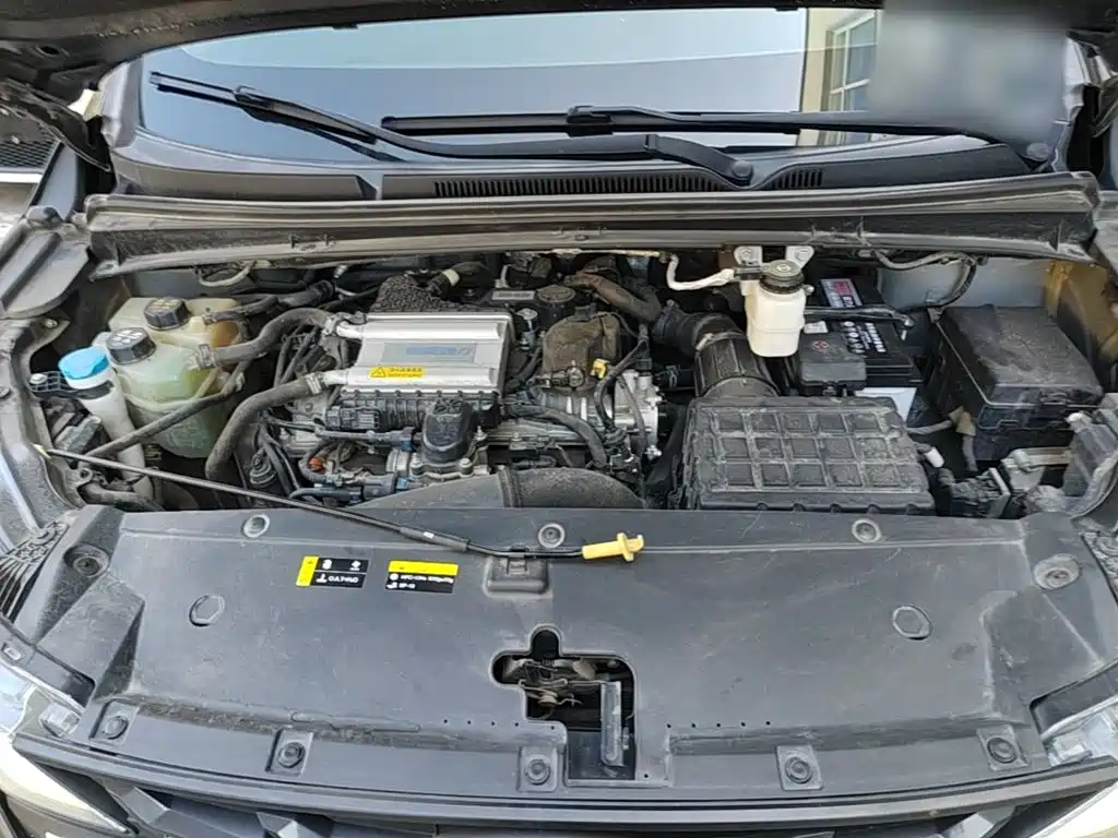 Photo 20 - GAC Trumpchi Trumpchi M6