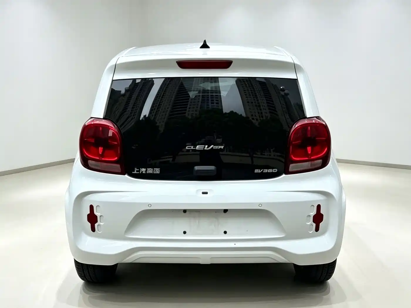 Roewe Kaiwei CLEVER 2021 2021 302km Excellence Edition