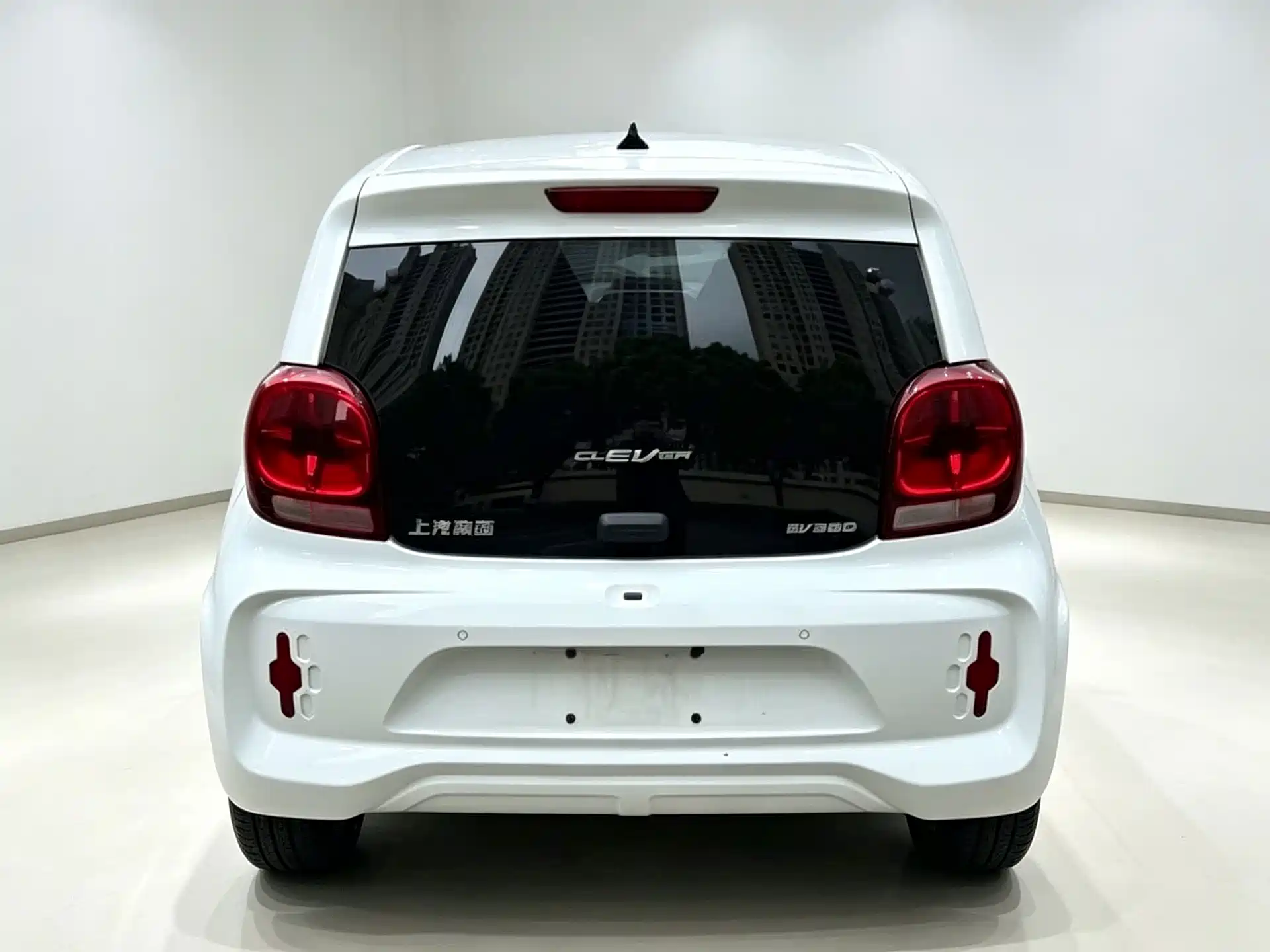 Photo 6 - Roewe Clever