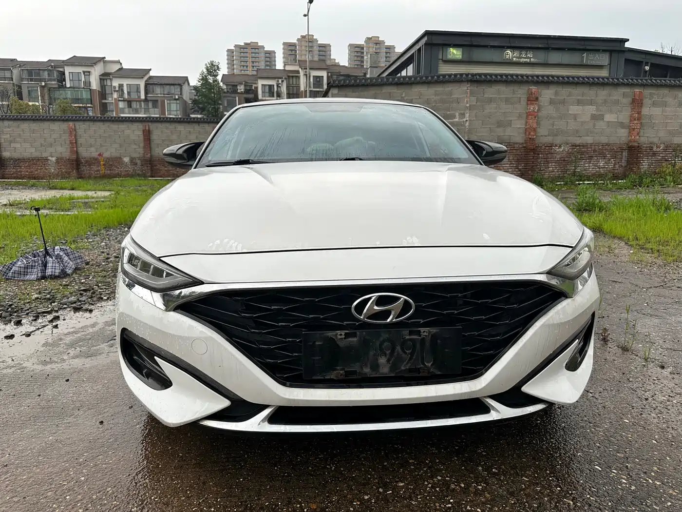 Hyundai Fista 2019 280TGDi Sport Edition China V фото 2