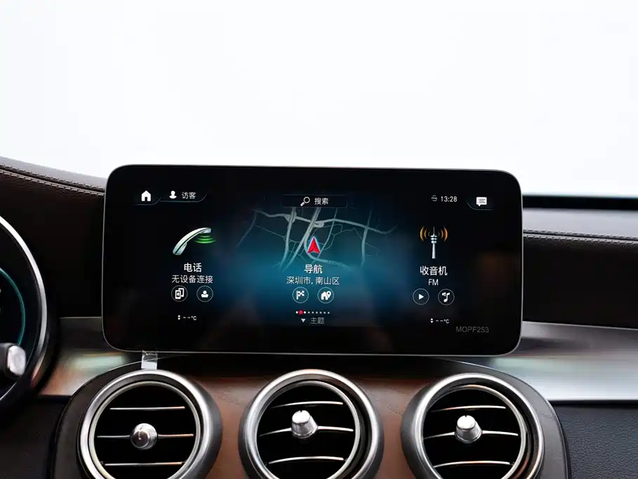 Mercedes-Benz GLC 2020 GLC 260 L 4MATIC Luxury фото 13