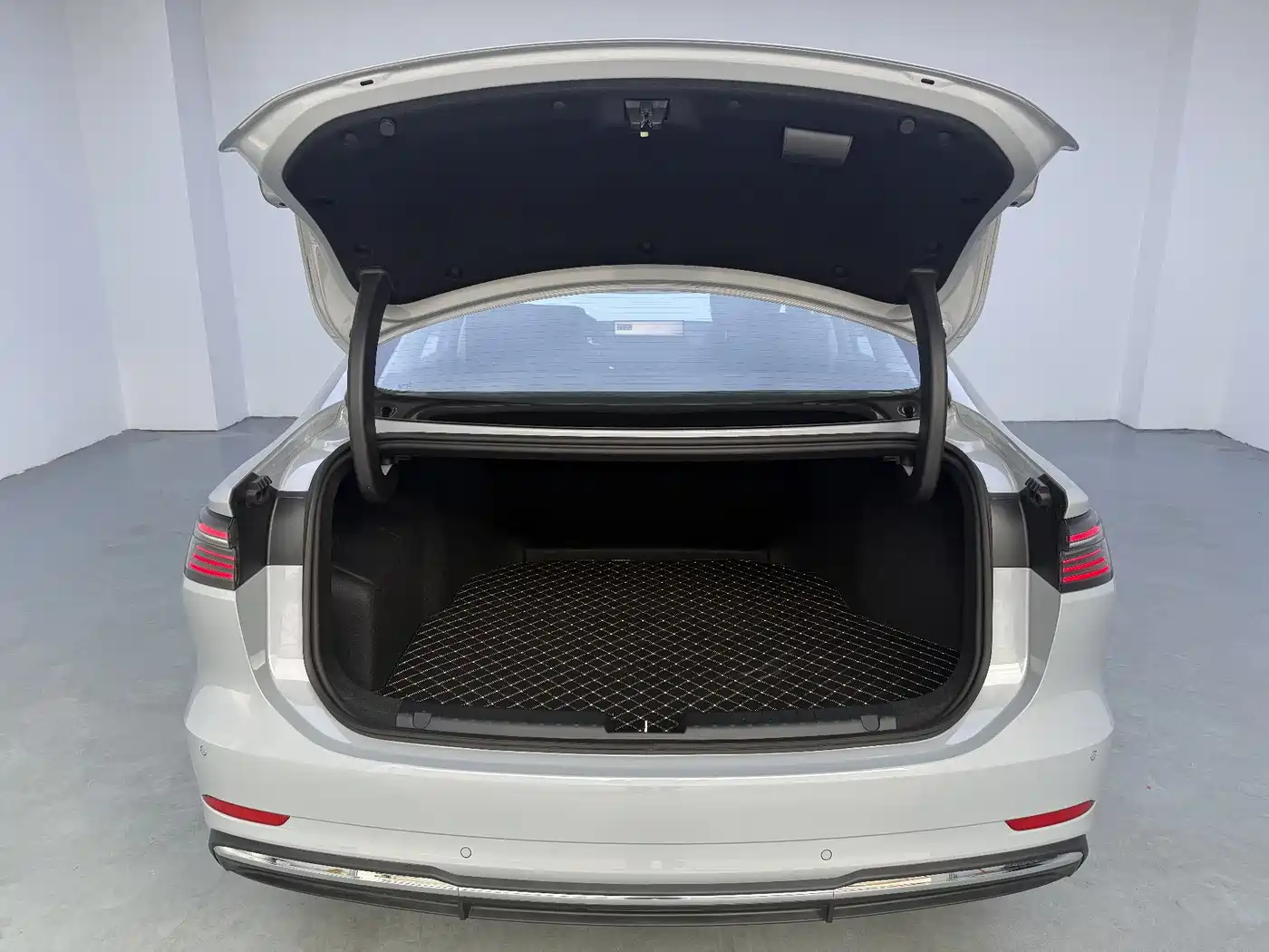 GEELY GALAXY GALAXY A7