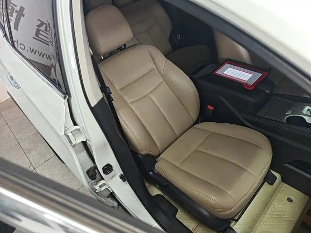 Nissan Murano 2016 2015 2.5L XE 2WD Elite Edition