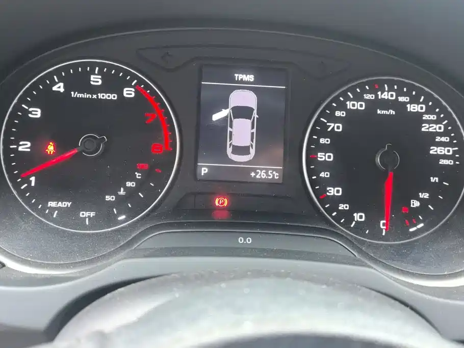 Фото 14 - Audi A3