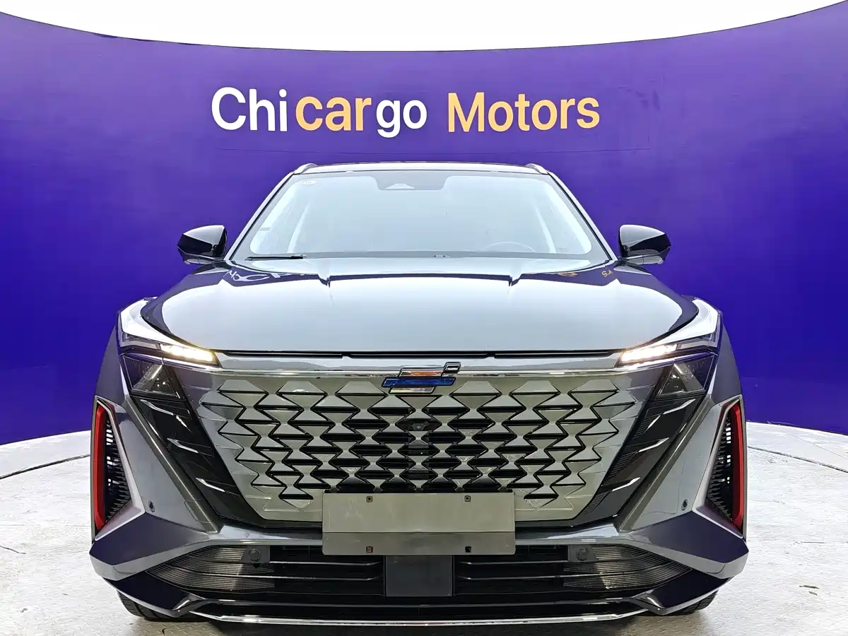 2024 Changan Oshan Z6