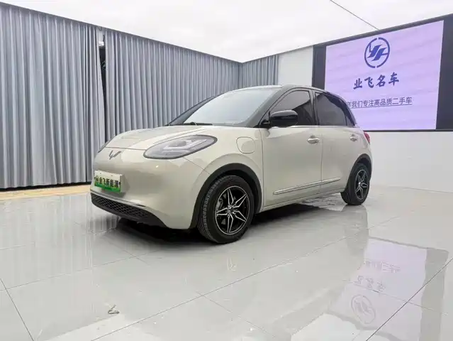 Wuling Motors Wuling Bingo 2023
