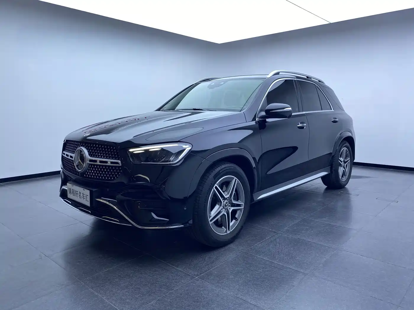 Mercedes-Benz GLE 2025 2024 GLE 450 4MATIC Fashion