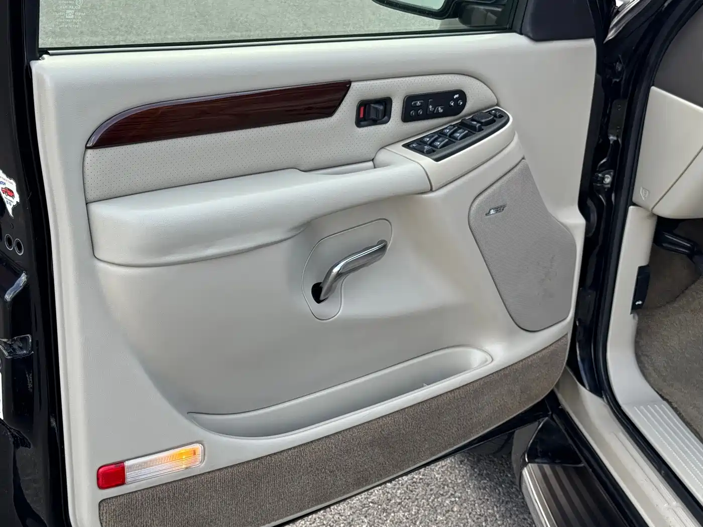 Cadillac Escalade 2004 2006 6.2 AWD