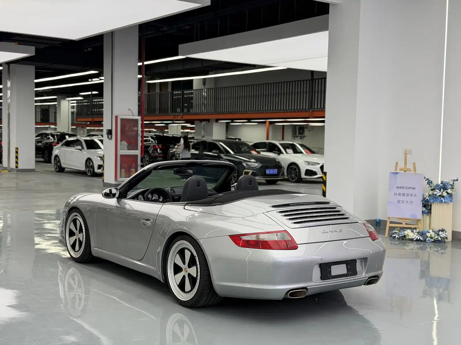 صورة 15 - Porsche 911
