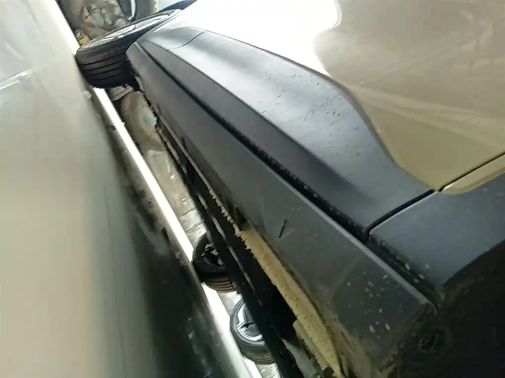 Geely Galaxy Starry Wish 2026 Edition 310km Youth Version фото 21