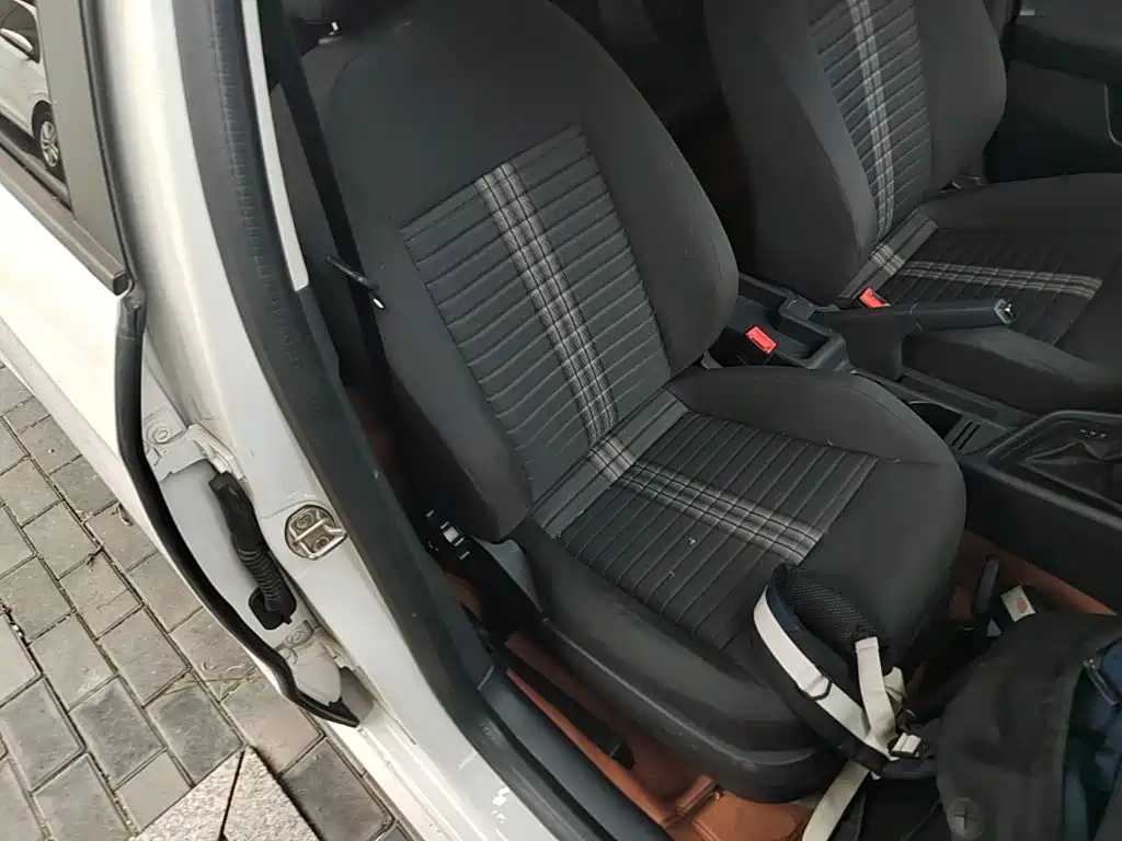 Volkswagen Lavida, миниатюра 25