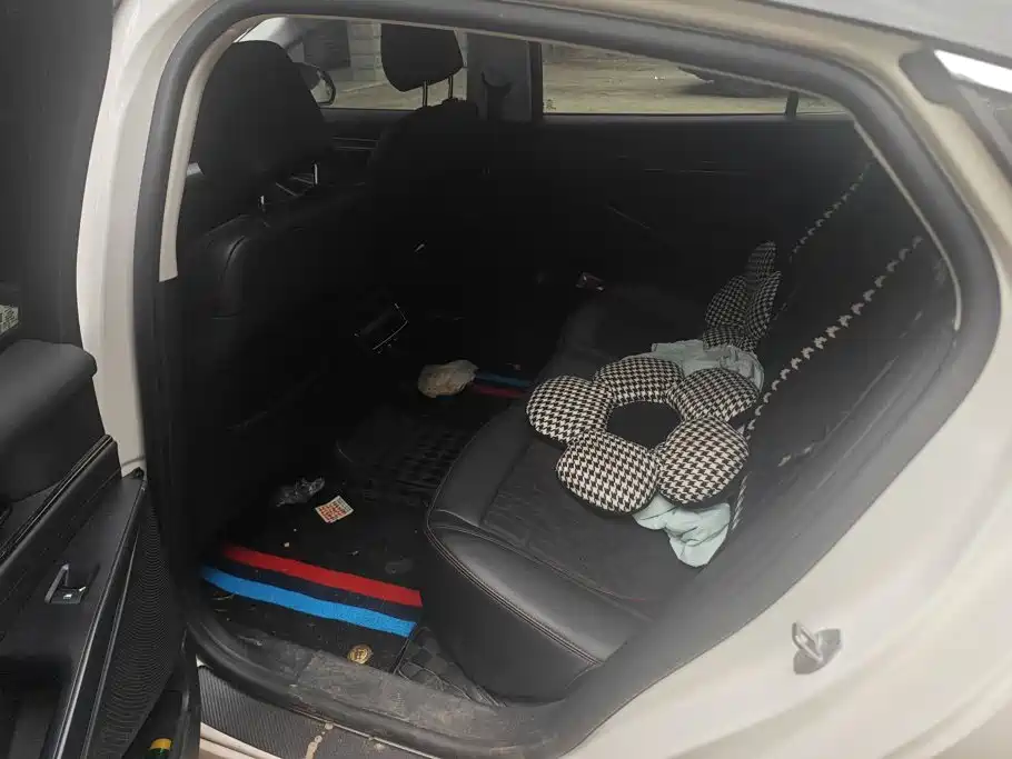 Photo 11 - Ford Mondeo
