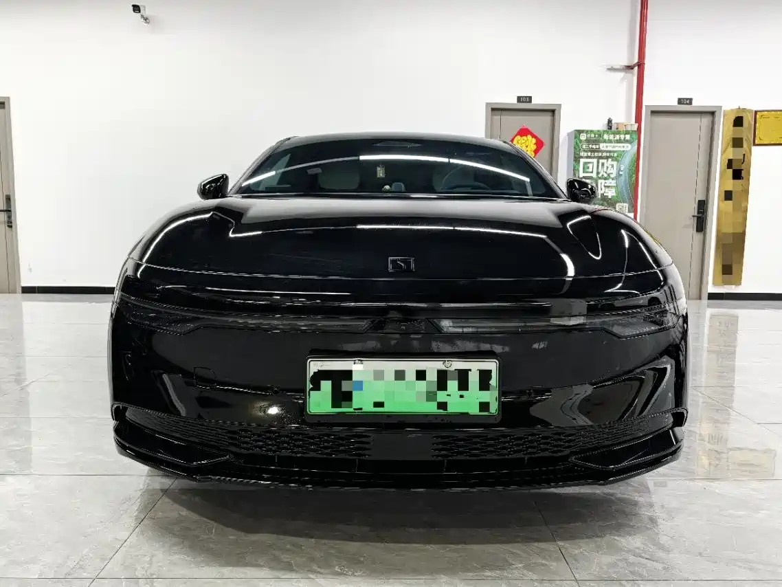 ZEEKR EXTREME KRYPTON 007